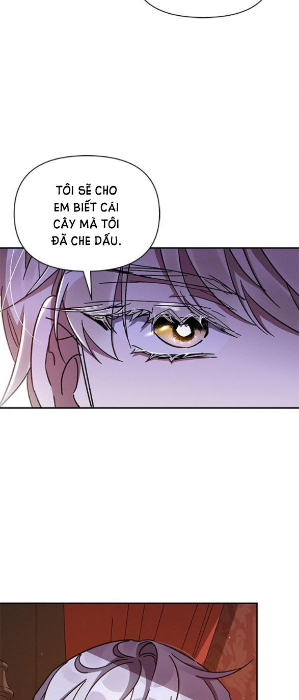 ôi kẻ thù không đội trời chung thân ái của tôi chapter 31.1 38