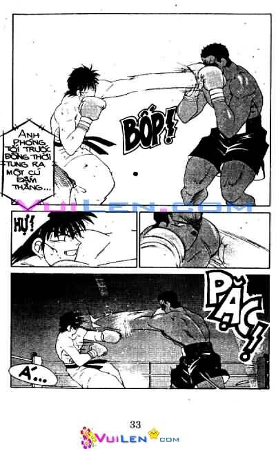 truyền nhân atula - shura no mon i chapter 25 34