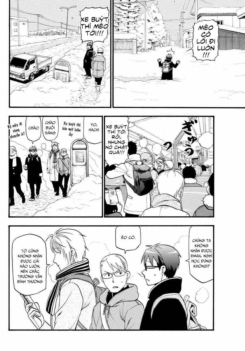 gin no saji chapter 125 4