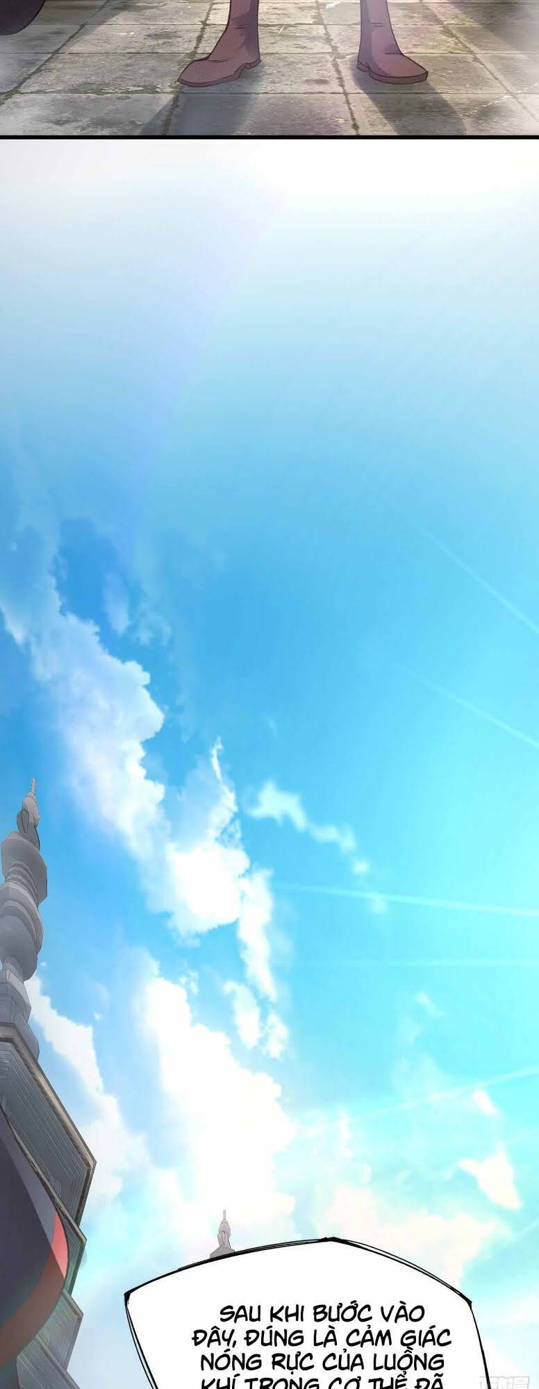 ta thành thần một mình chapter 24 32