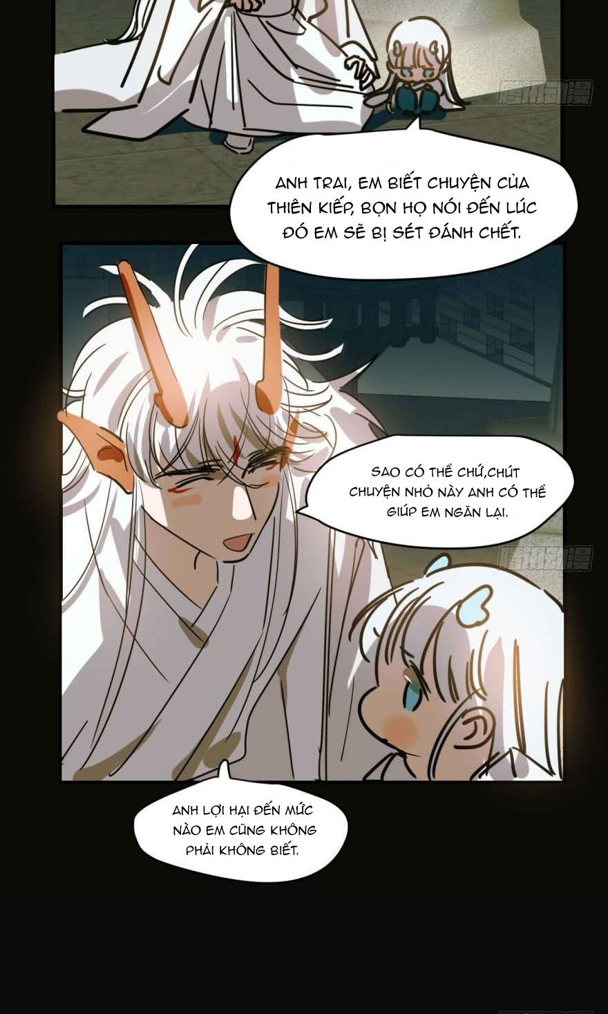 bắt lấy ngao ngao chapter 52 16