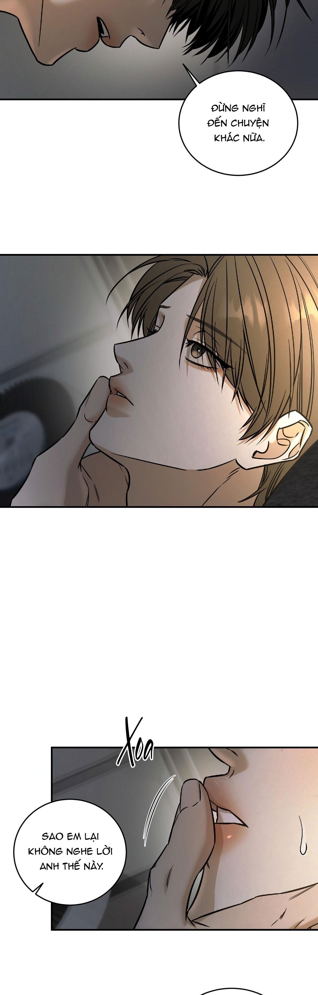 người đàn ông cho em tất cả chapter 45 26