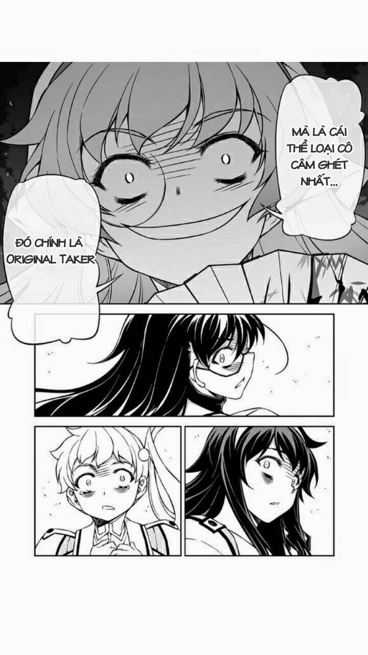 sai:taker - futari no artemis chapter 5 45