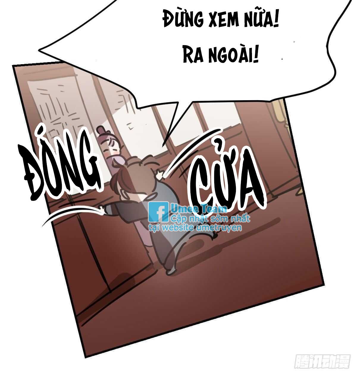 bắt lấy ngao ngao chapter 127 12