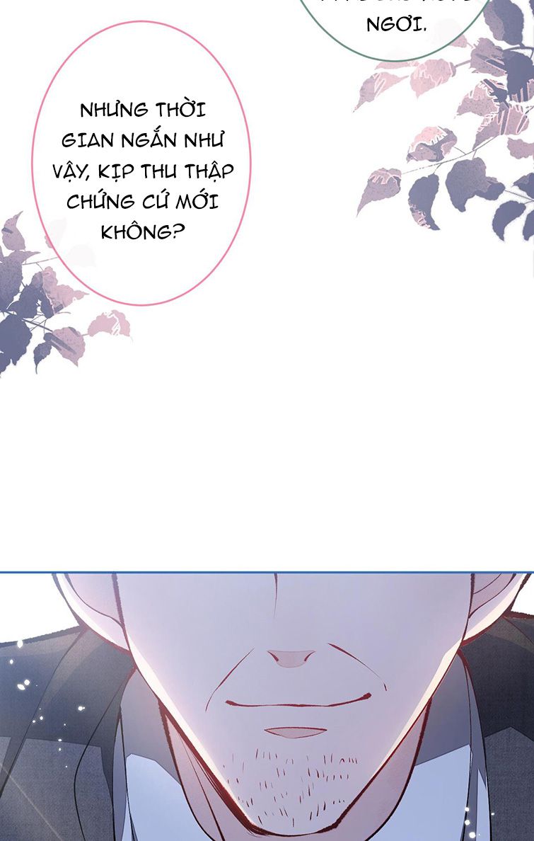 hotsearch của ảnh đế chapter 165 25