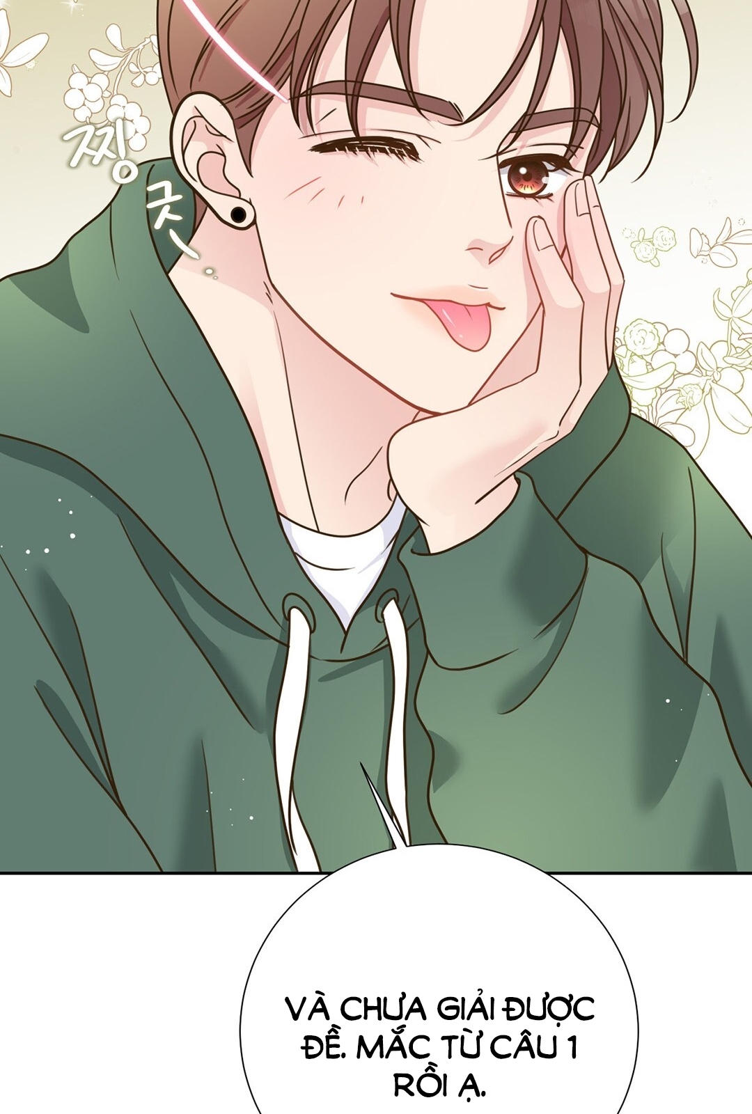 [18+] trải nghiệm thân mật với bạn của anh trai chapter 9.1 25