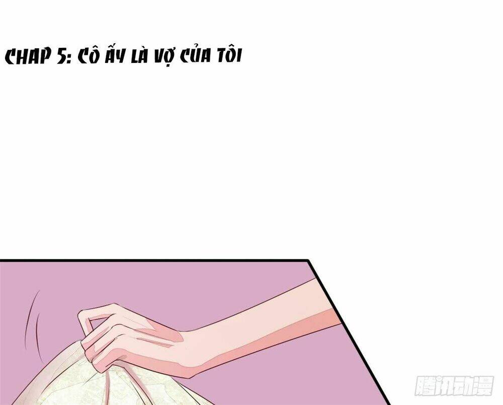 manh thê khó dỗ chapter 5 2