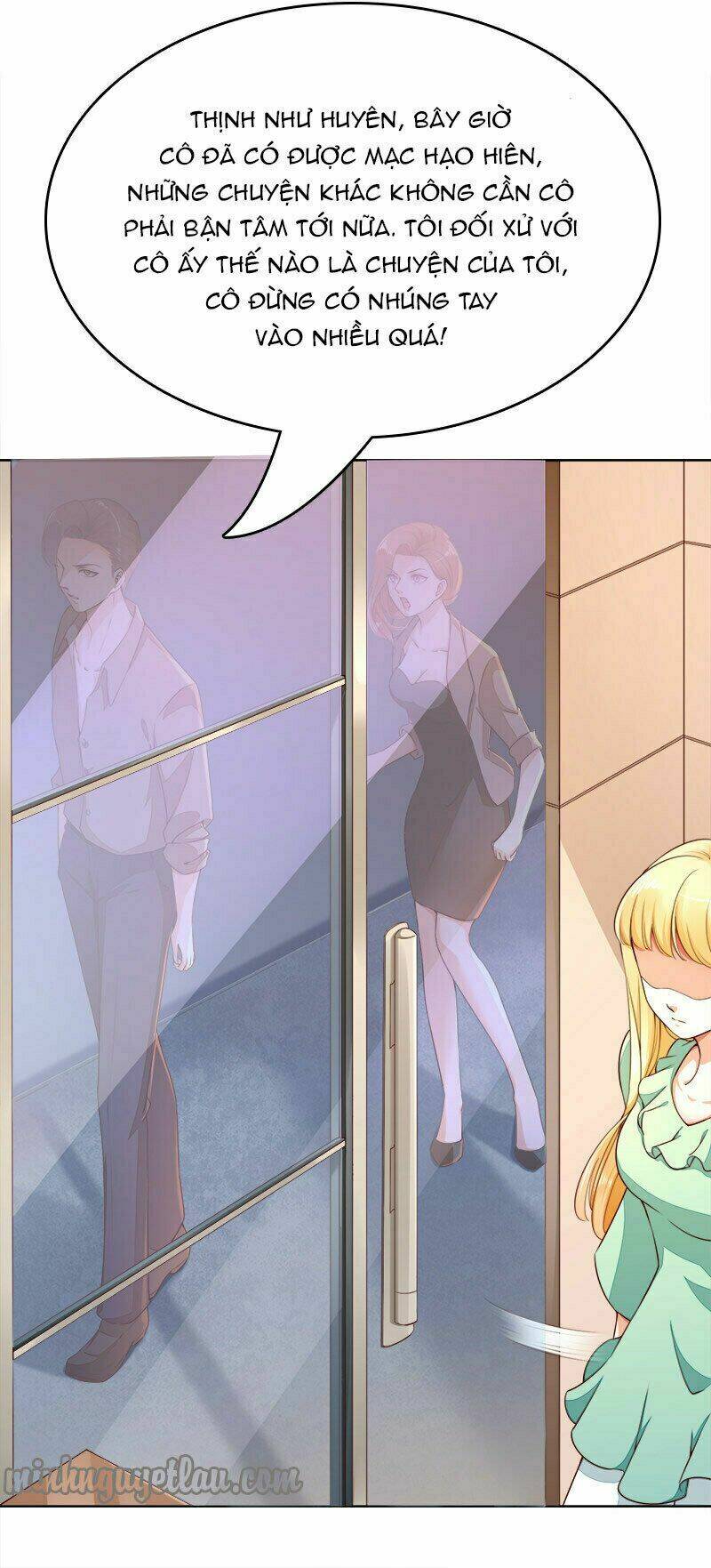 lãnh hôn cuồng ái chapter 38 35