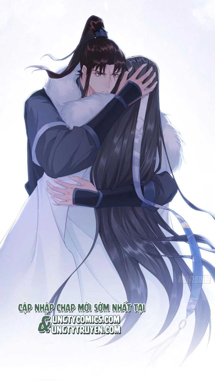 nhập mộ chi thần chapter 61 36