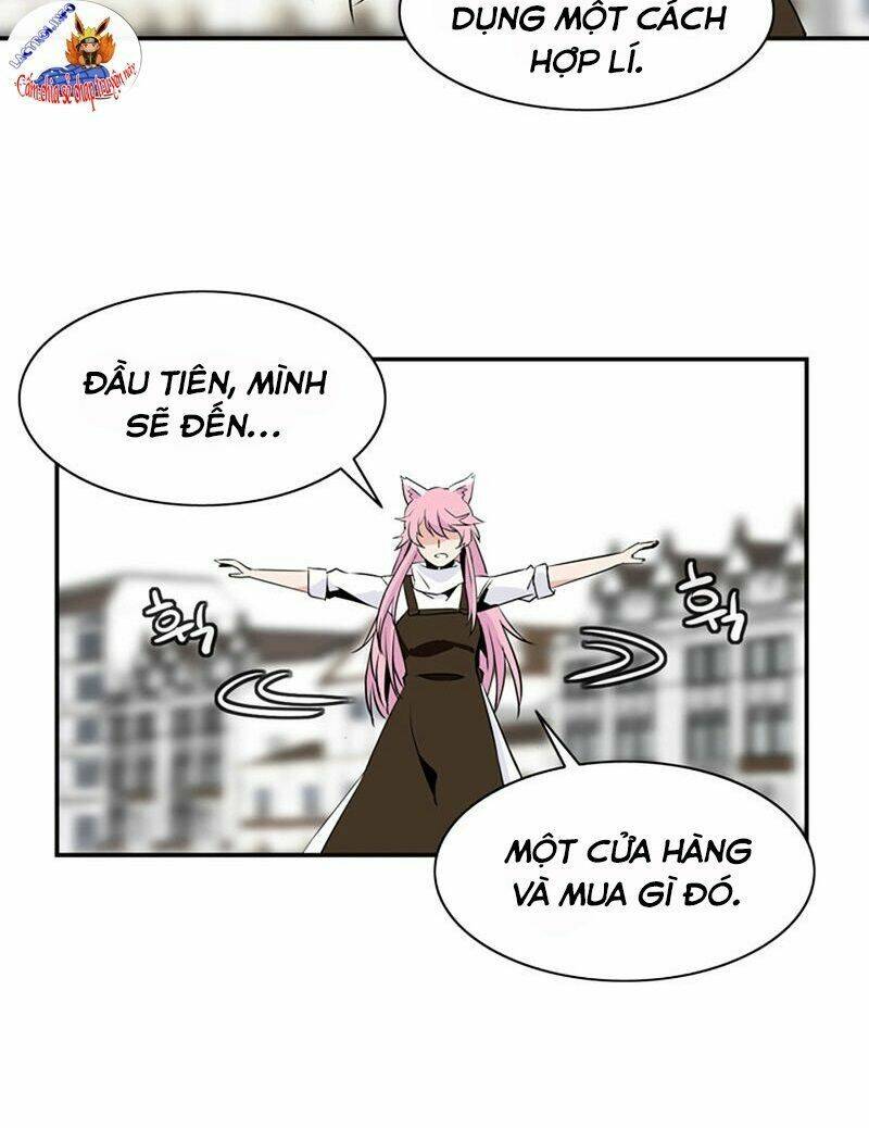 ảo mộng vương chapter 55 9