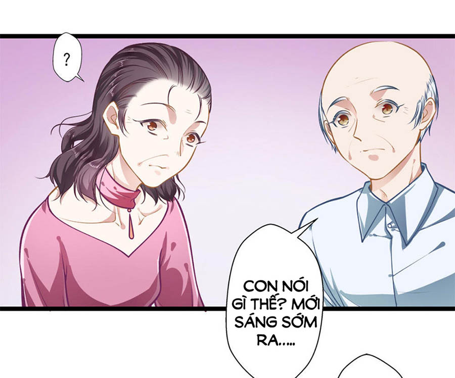 cưng chiều ái thê hư hỏng chapter 40 17