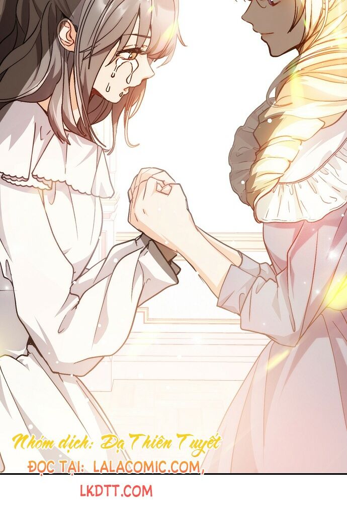 tôi không cố ý quyến rũ nam chính đâu! chapter 28 38