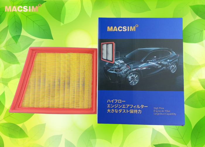 Lọc động cơ cao cấp Ranger Rover Sport II từ 2013-2017 nhãn hiệu Macsim