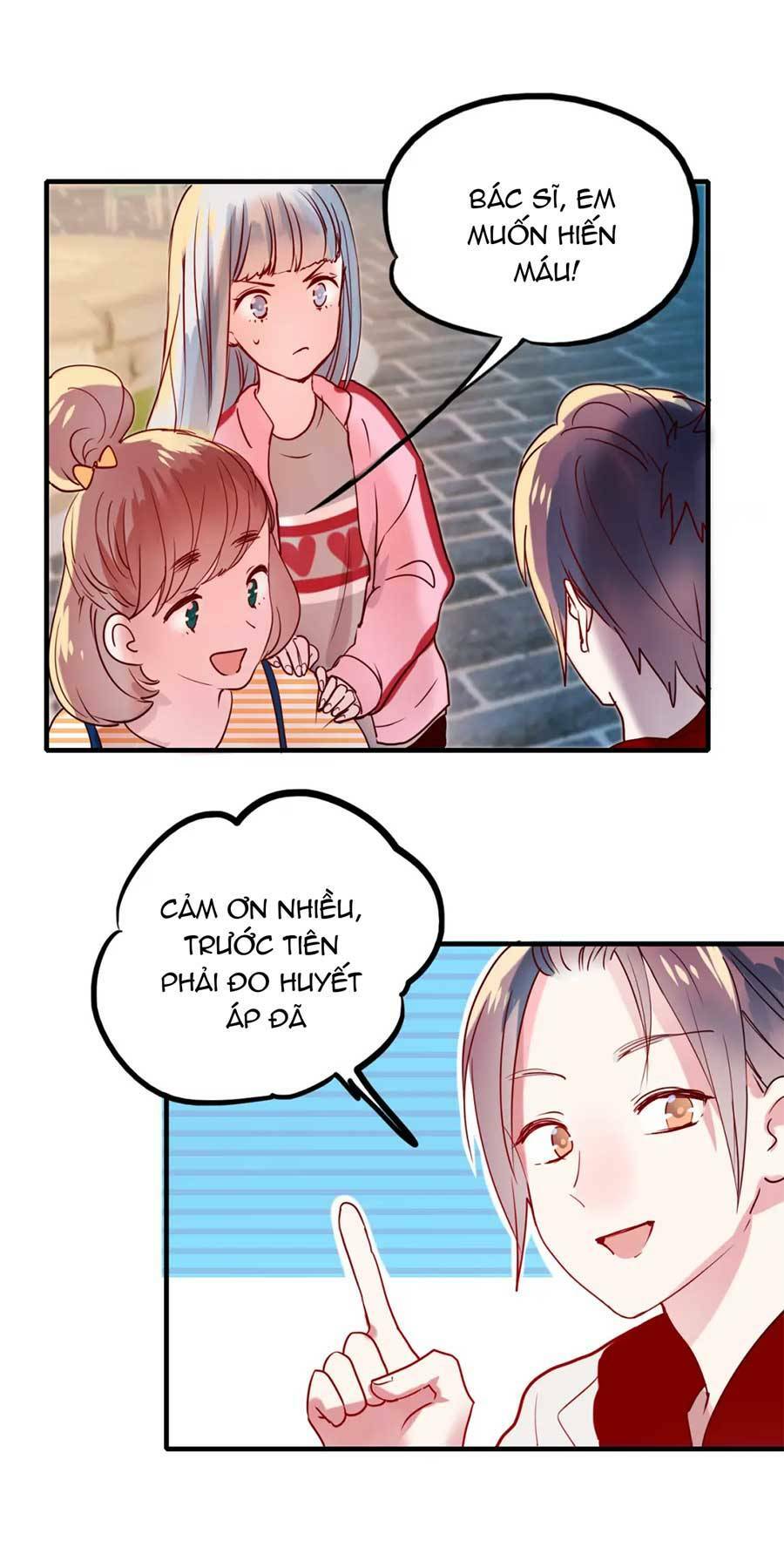 thành dã tiêu hà chapter 6.5 12
