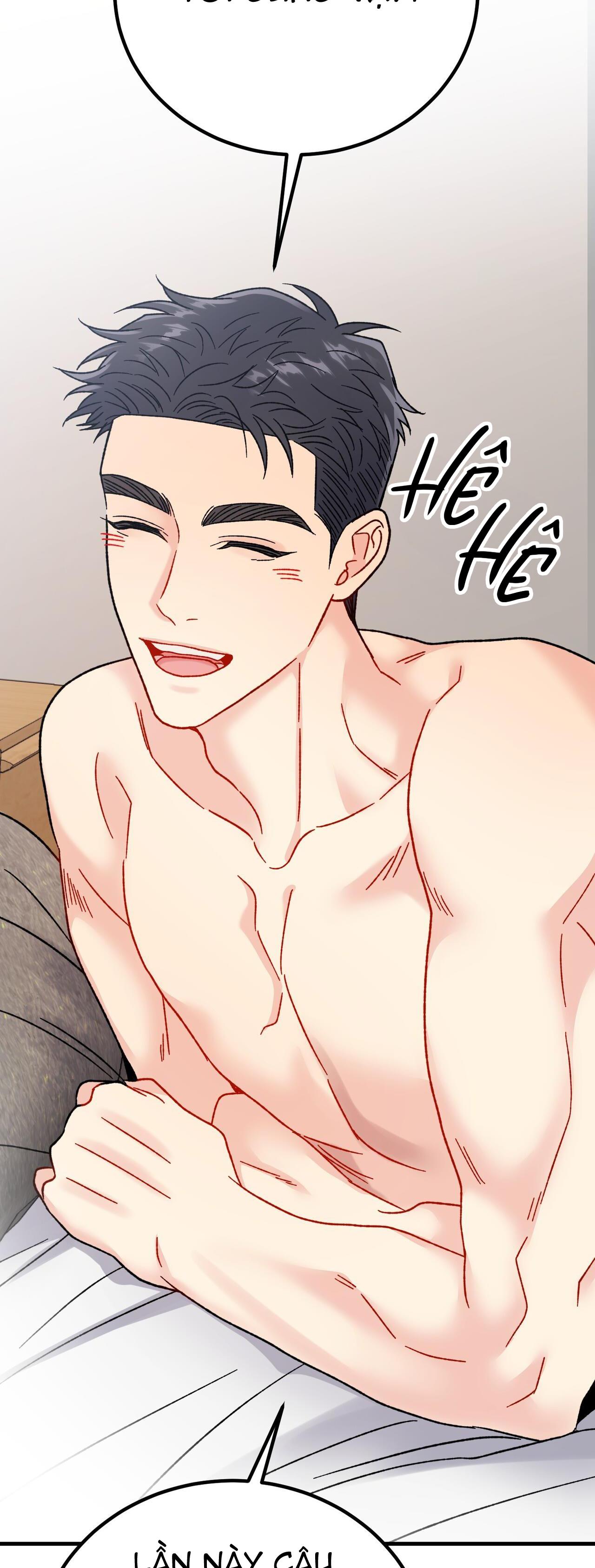 cậu không phải là gu của tôi chapter 13 59