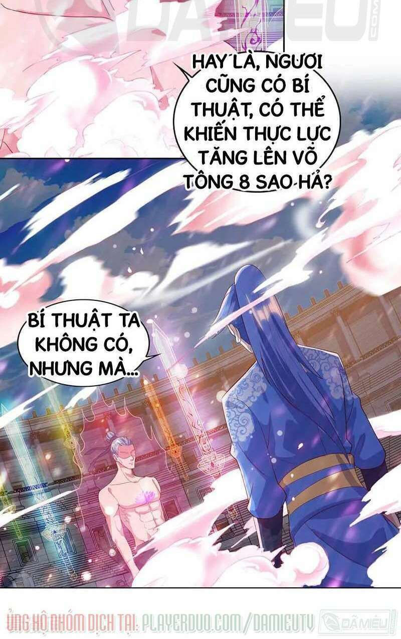 tối cường thăng cấp chapter 92 16