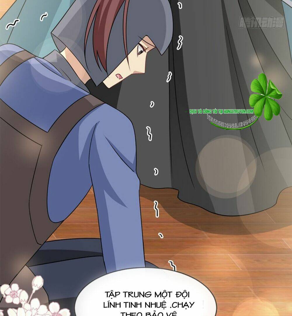 thiên hạ đệ nhất sủng phi chapter 91.1 3