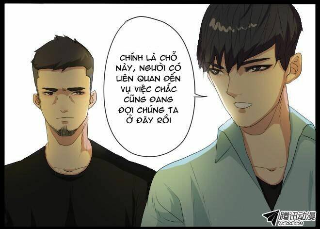 future trial chapter 11 5