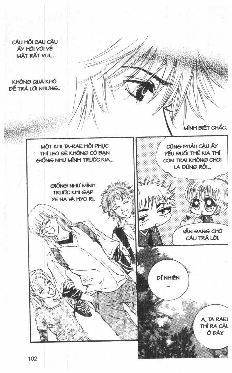 ordinary school chapter 2 120