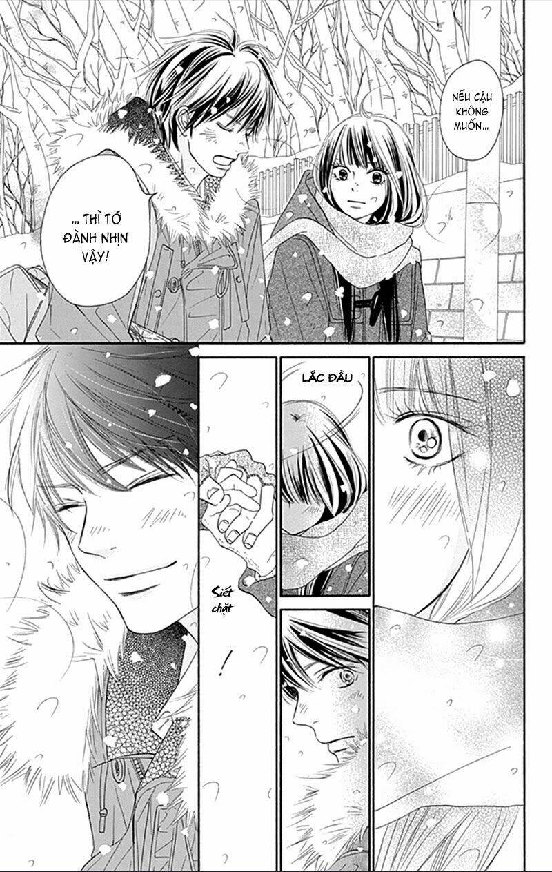 anh đã cho em biết bao thứ đầu tiên chapter 81 25