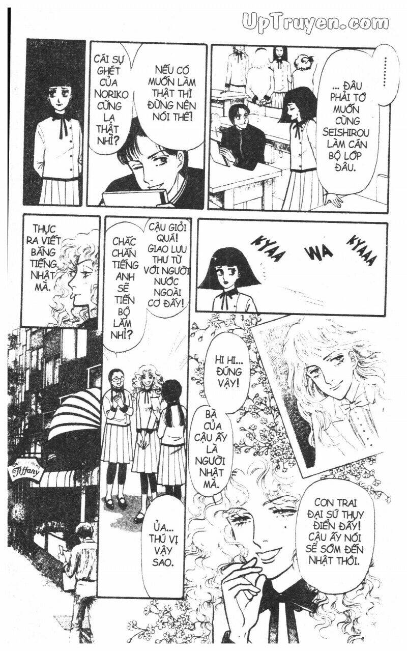 câu lạc bộ con nhà giàu chapter 2 130