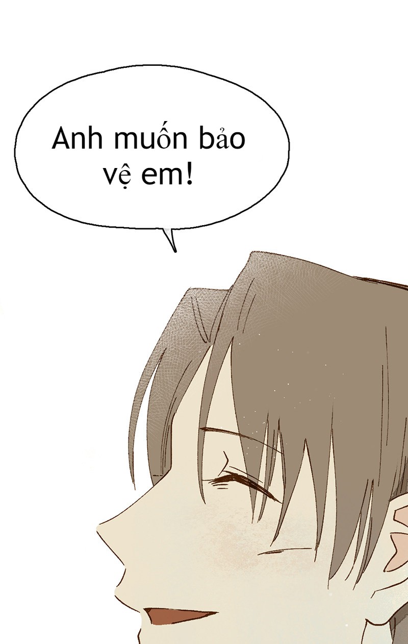 câu chuyện tình yêu kỳ lạ chapter 5 21