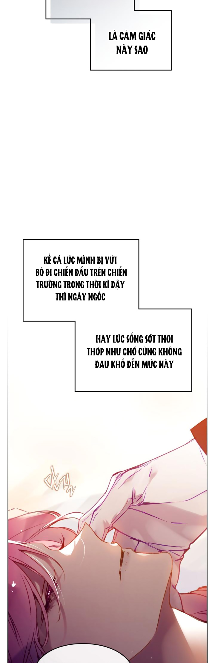 kết thúc của nhân vật phản diện chỉ có thể là cái chết chapter 162 5