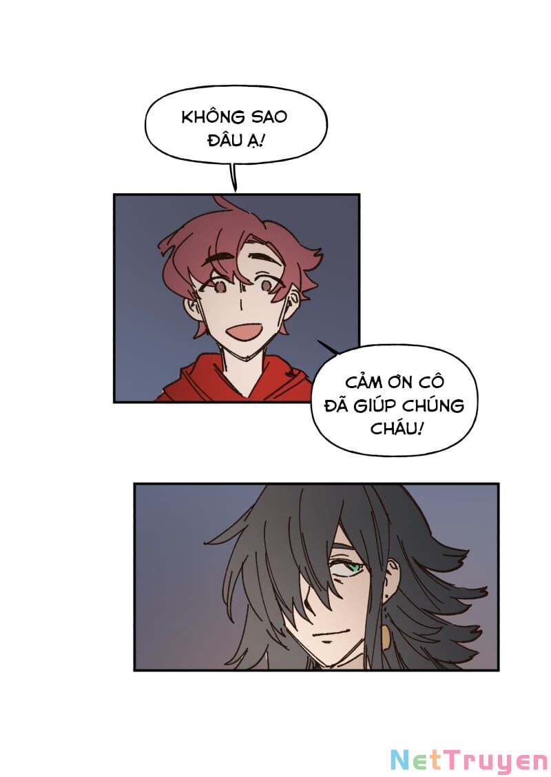 lumine - cội nguồn ánh sáng chapter 122 25