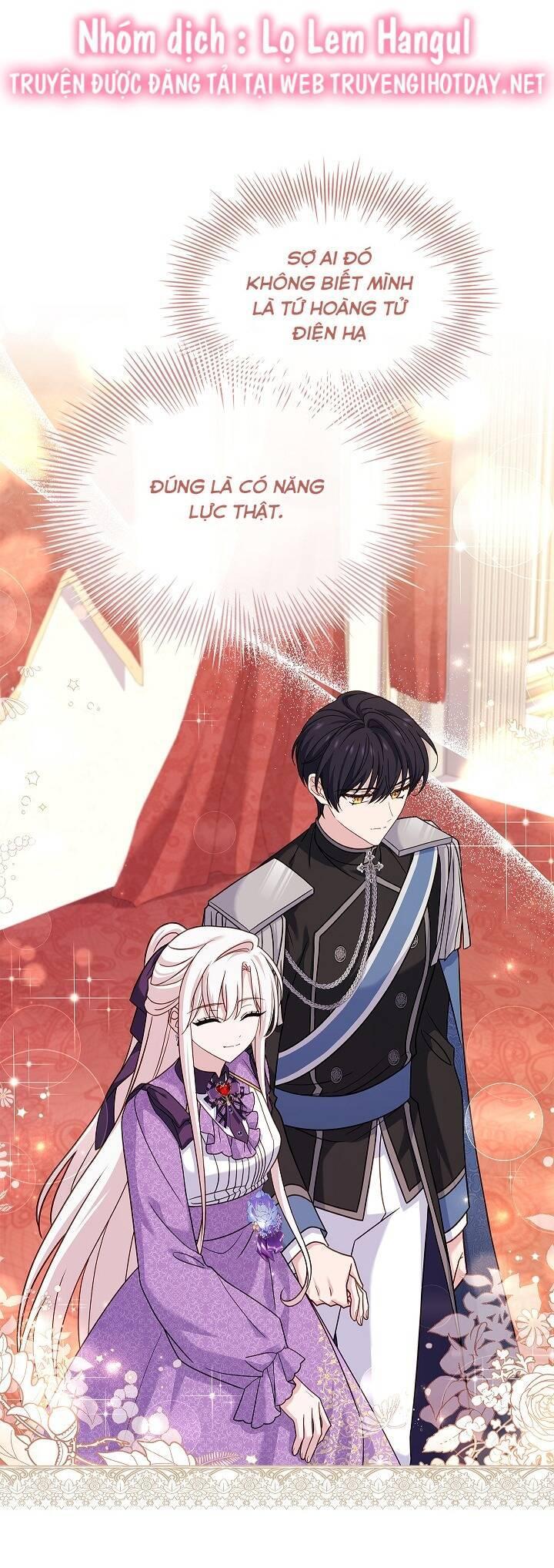 để yên cho tiểu thư hiền chapter 98 21