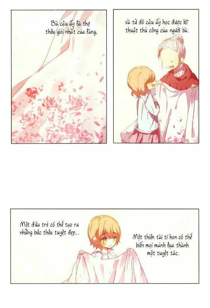 bell's village chapter 3 8