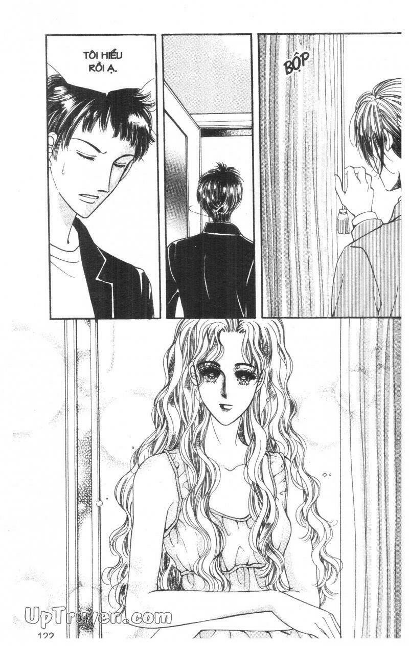 người yêu hoa chapter 1 122