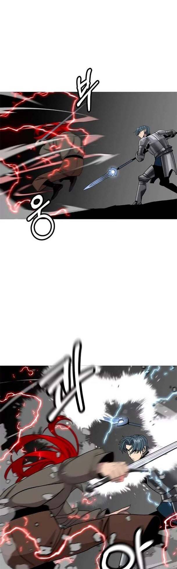 chiến binh quật cường chapter 84 2