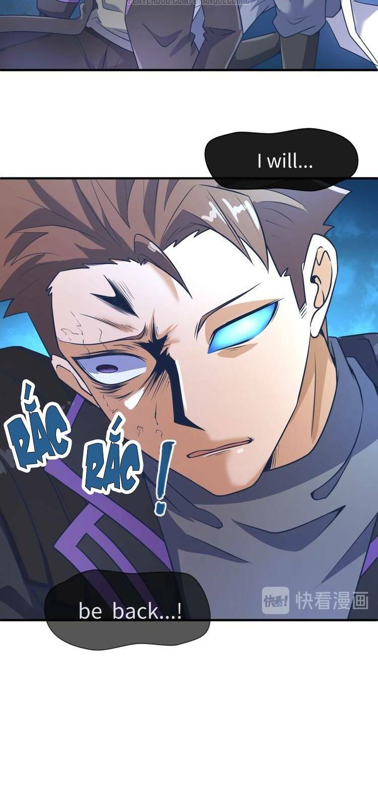 người chặn xuyên không chapter 35 9