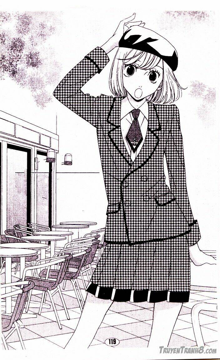 hôn cánh hoa yêu chapter 5 2