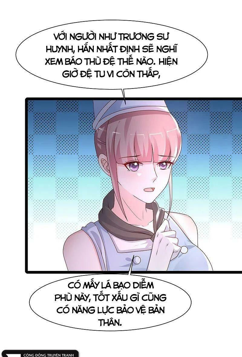 tối cường vận đào hoa chapter 249 20