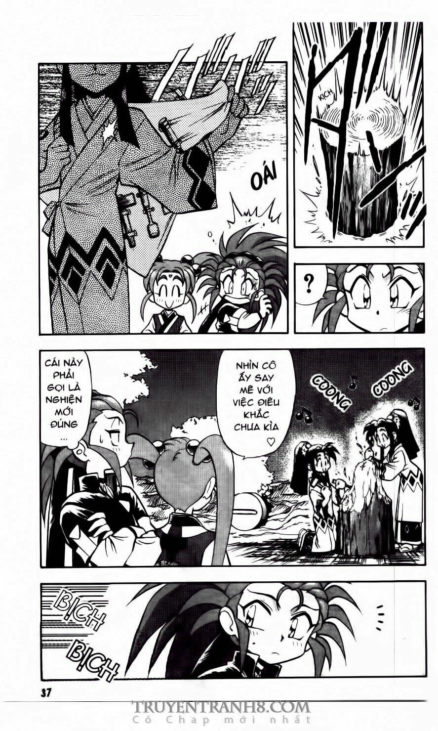 tenchi vô dụng chapter 22 4