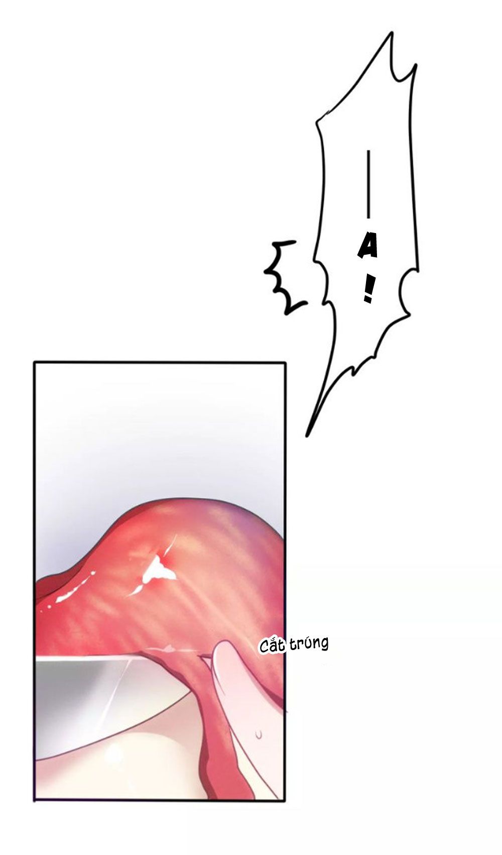 tháng sáu kì diệu chapter 33 18