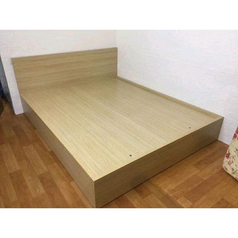 HOTGIƯỜNG GỖ MDF, GIƯỜNG GỖ CÔNG NGHIỆP PHỦ MELAMINE CHỐNG XƯỚC CAO CẤP, SANG TRỌNG, HIỆN ĐẠI, GIÁ CẢ HỢP LÝ