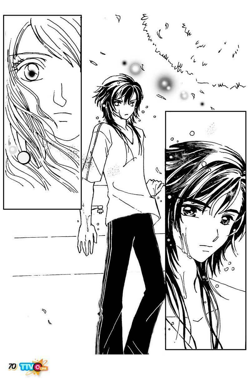 tạp chí truyện tranh việt nam online - ttvo chapter 2 72