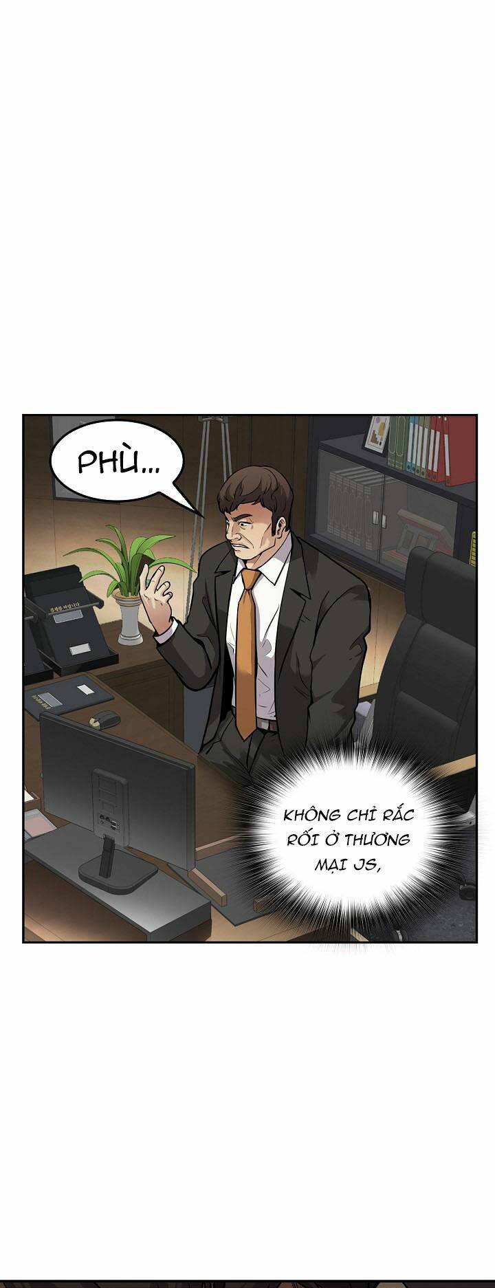 điều tra viên chuyển sinh chapter 109 43