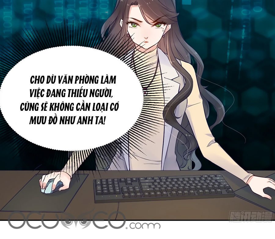 nghịch chuyển lời đồn chapter 2 31