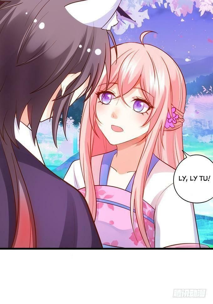 hồ tiên hung bạo chapter 94 53