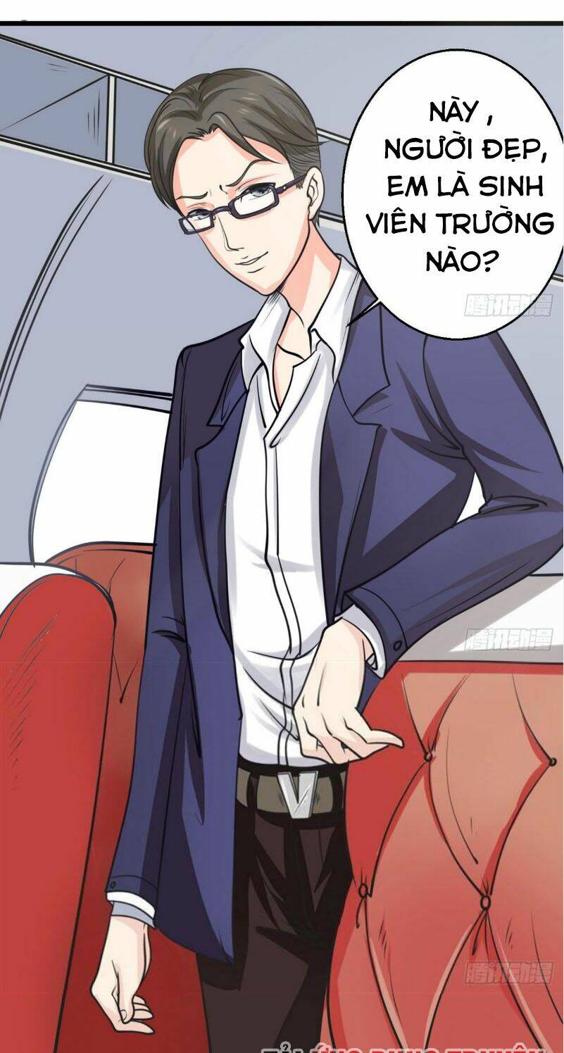 hắn là long ngạo thiên chapter 1 3