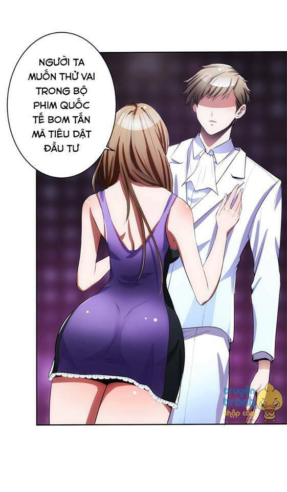 âm mưu bên gối chapter 0 34