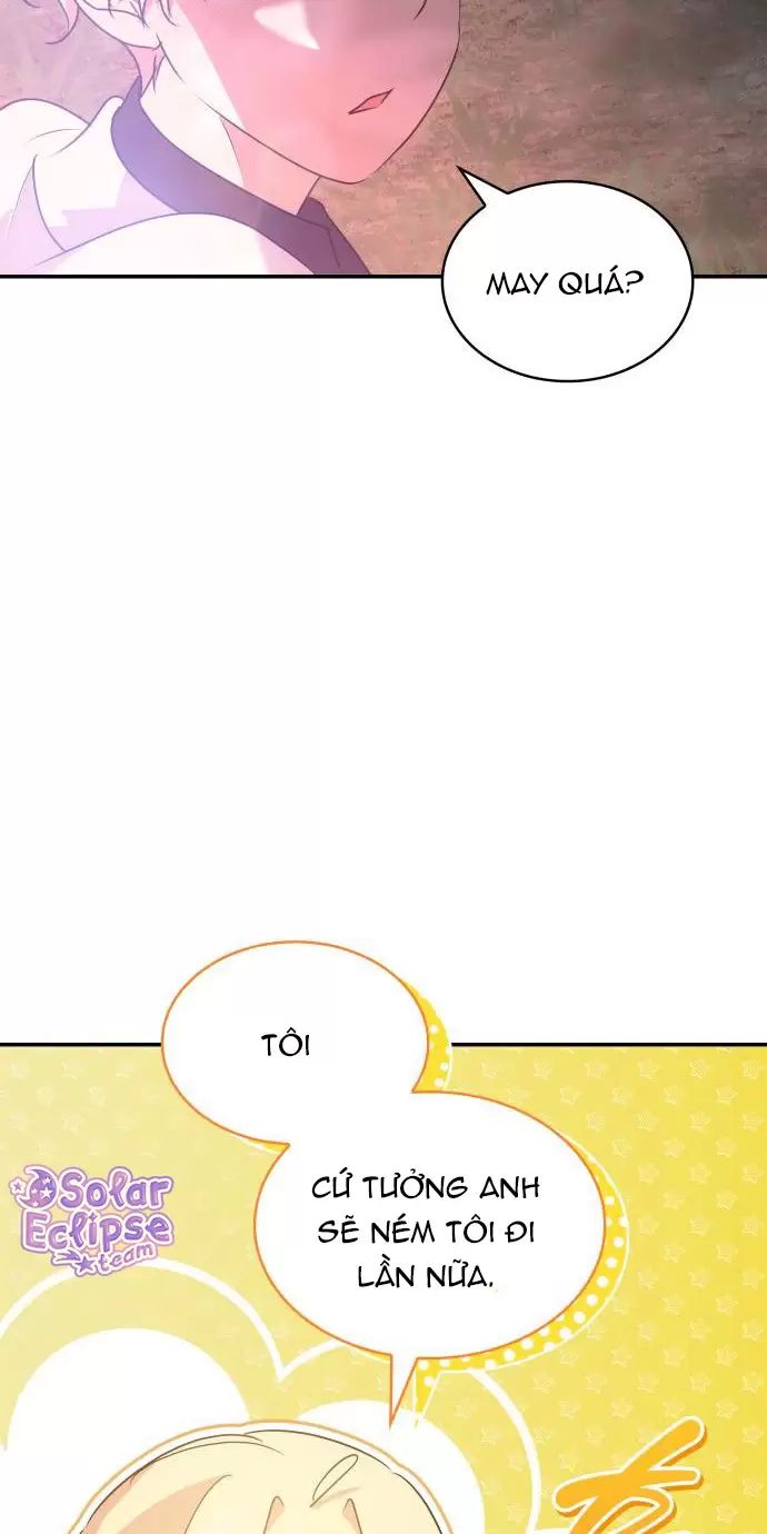 sống trong vườn hoa của công chúa chapter 15 78