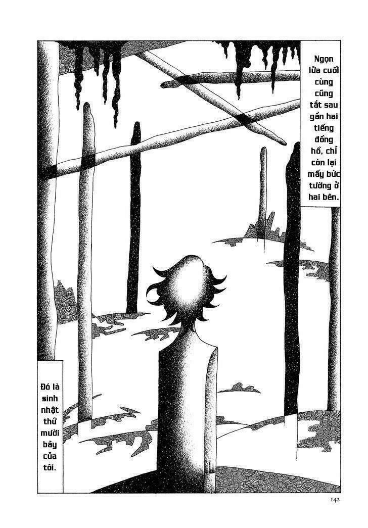 kami no kodomo chapter 8 19