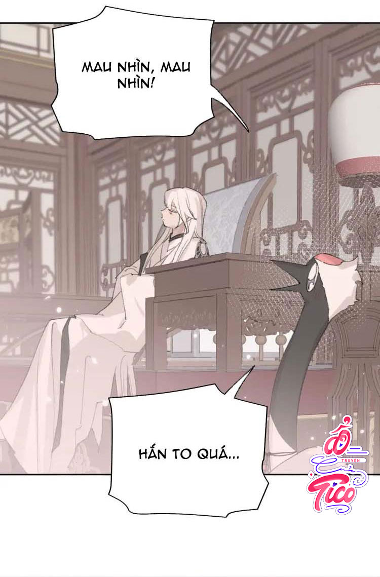 tôi lắng nghe thanh tôn chủ gọi chapter 5 18