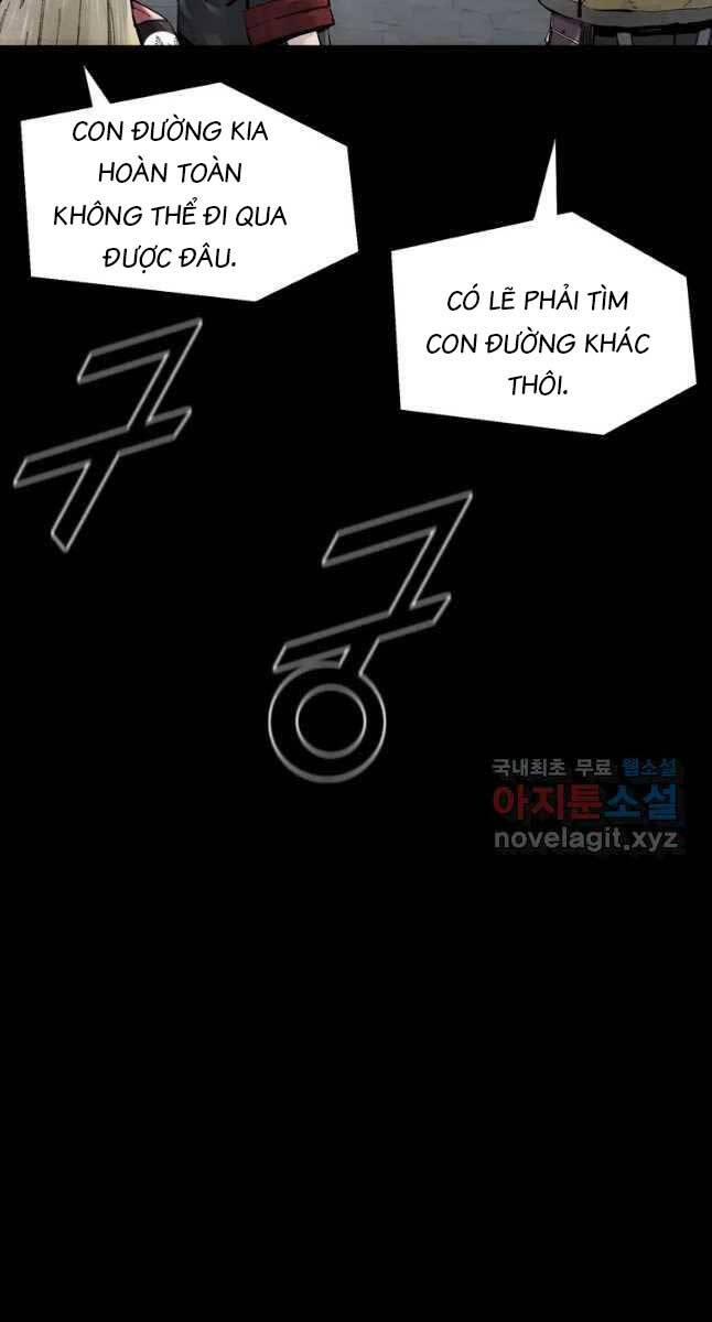 mật mã mê cung chapter 66 10