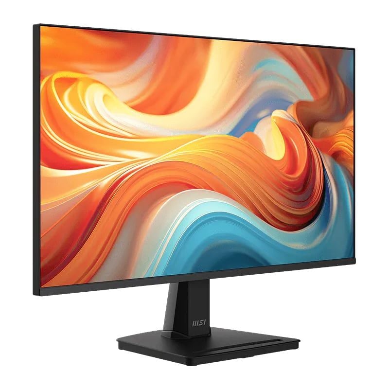 Màn Hình MSI PRO MP251 E14L 25 inch IPS FHD 144Hz 1ms - Hàng Chính Hãng