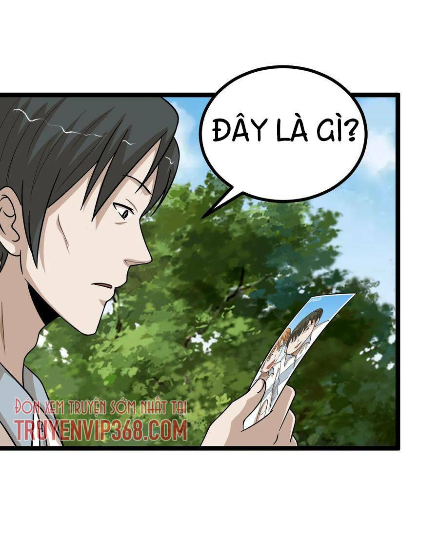 đai ca trở lại tuổi 16 chapter 112 18